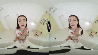 Sophie Weber - Cum In Me, Stepdaddy - VirtualTaboo (UltraHD 4K 2024) New Porn