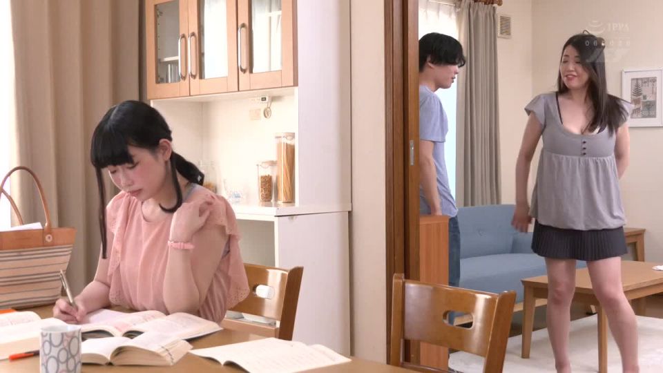 NDRA-088 Estoy hablando en secreto – Iori Yuuki sc3 asiático!