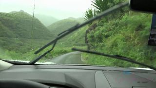 Zoe Bloom Virtual Vacation Hawaii 6 (Anal porn)