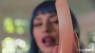 online adult clip 25 Jewelz Blu – Jewelz Has A Special Toy Just For You 720p on femdom porn katja kassin femdom