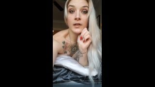 @goddesseevee 2019-12-11  I am your drug $ and this addiction