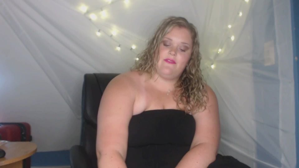 M@nyV1ds - GoddessLisa_Lux - Perfect Large Goddess Feet