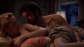 Penelope Ann Miller Nude - Carlito's Way 1993 HD