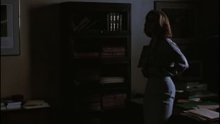 Greta Scacchi – Presumed Innocent (1990) HD 1080p!!!