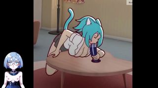 Anime Hentai Nicoles Risky Job All scenes