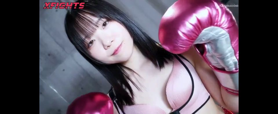 [xfights.to] SOJK-07 Delusion Womens Boxing NEO Vol. 07 keep2share k2s video