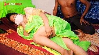 [GetFreeDays.com] Bengali stepmom stepson fucked in bedroom. Sex Clip December 2022