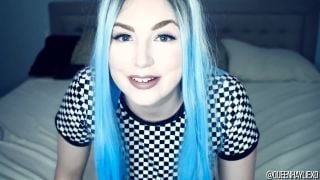 free xxx video 6 Princess Haylie - EX GF Makes You Eat Your Own Cum | financial domination | pov femdom ballbusting