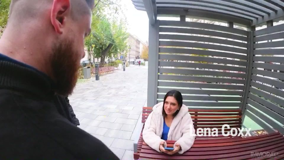 online video porno 4 pony jugar fetiche ImmoralLive - Lena Coxx - 1080p, fetiche en la femdom porno