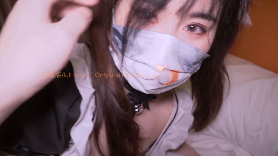 6297 Cuando fui a un hotel de deportes electrónicos, conocí a una doncella que...