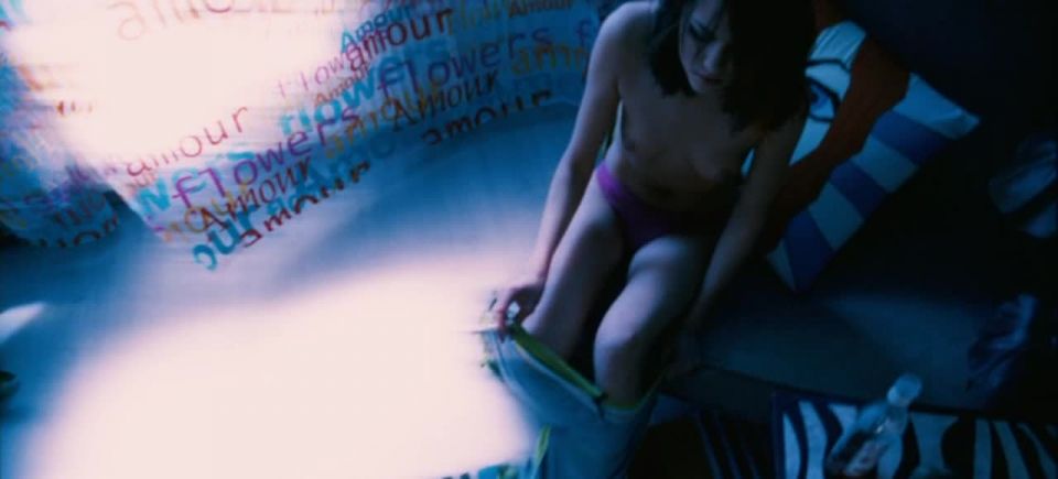 Vasilisa Petina - Manga (2005) HD 720p!!!