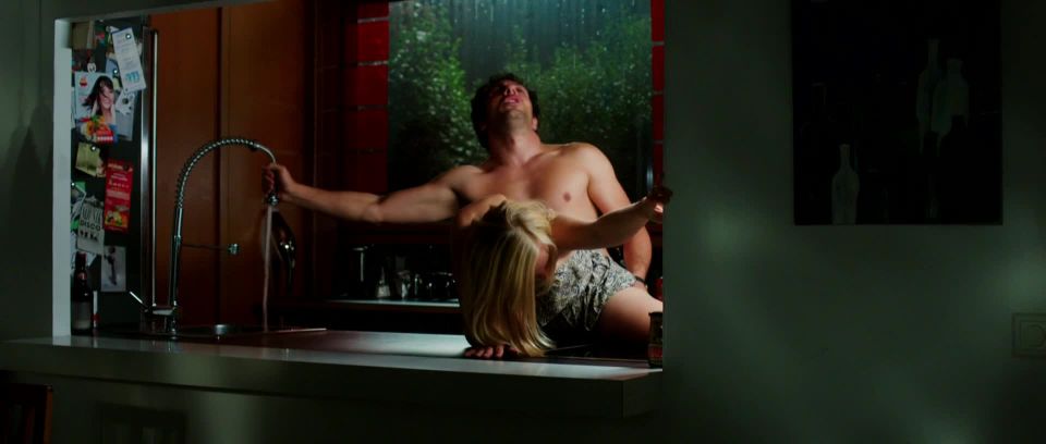 Jenny-Marie Muck – Irre sind mannlich (2014) HD 1080p - (Celebrity porn)