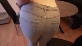 free video 44 amateur cougar Viola_Beck - Jeans Strip, dicke Titen und feuchter ussy un , germany amateur on german porn