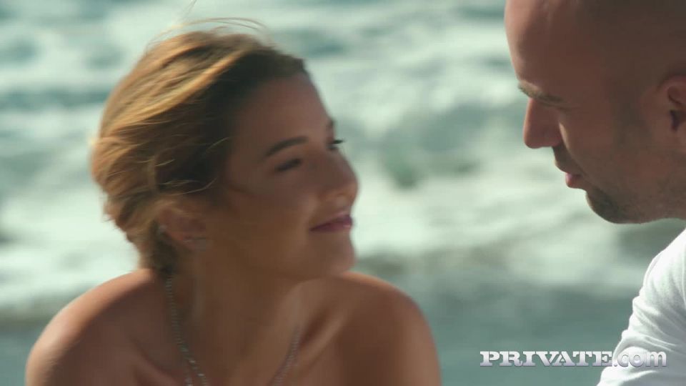 Agatha Vega, Fucked in Paradise - Trip Of My Life.