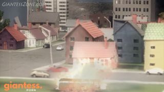 [giantess.porn] Media Impact Customs - Tiny Suburban Crush keep2share k2s video