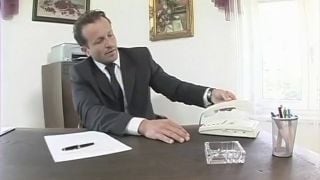 adult clip 18 Secretaries | roleplay | big ass porn vintage femdom