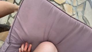 Pequeña porno alemán Kira Kane - CREAMPIE - NACHHILFE für den BUBI - POOLBOY 1080P - Boy