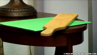 online xxx clip 10 Spanking - Paddled at School, Paddled at Home (part 1 of 2) - teen spanking - bdsm porn bdsm tears