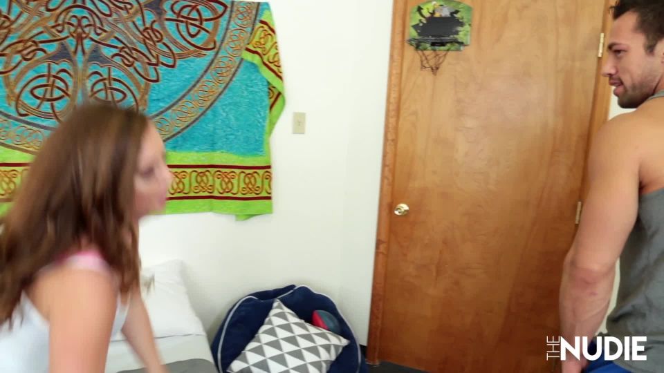 Open Door Policy - E24 - [Hardcore porn]