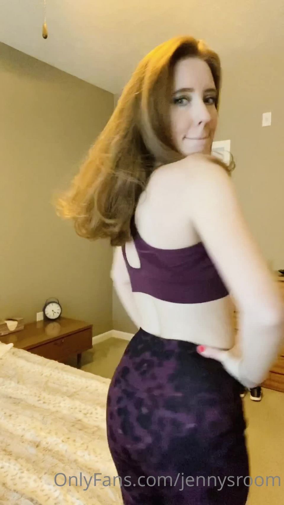 [Onlyfans] jennysroom-29-10-2020-150714381-Requested video of me working out dancing and playing 