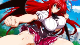 [GetFreeDays.com] Rias Gremory Hentai Joi High School DxD Asmr Adult Clip January 2023