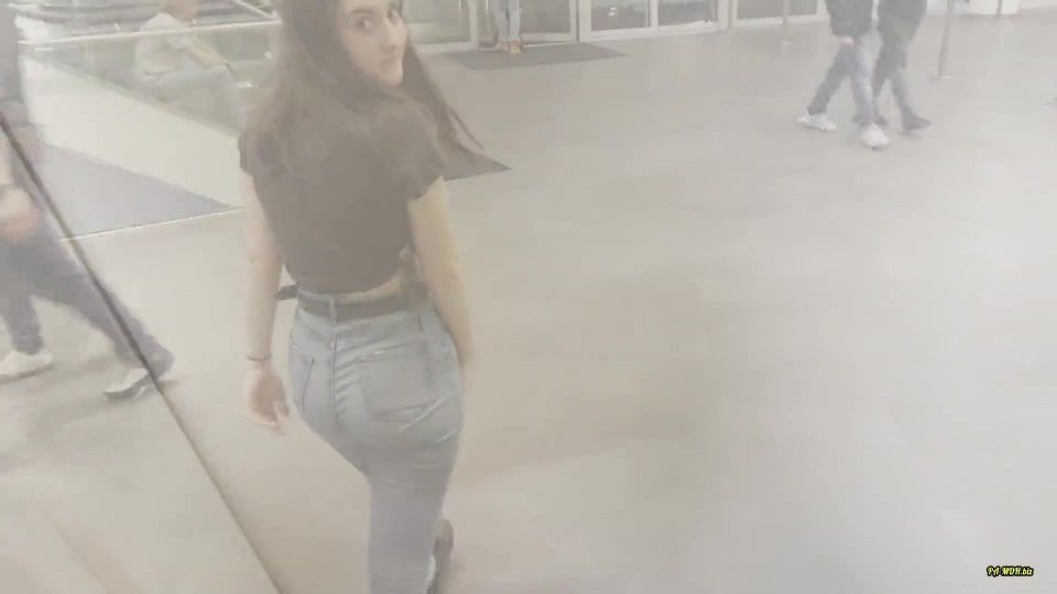 free porn video 7 LeahSnuSnu - KONZERTBESUCHER ABGESCHLEPPT - Hab ich das jetzt wirklich gemacht  on fetish porn femdom otk spanking