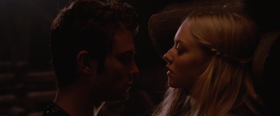 Amanda Seyfried – Red Riding Hood (2011) HD 1080p - [Celebrity porn]