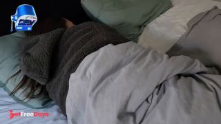 I Woke Up with a Dick in My Pussy