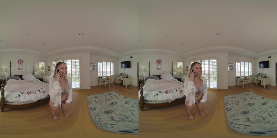adult xxx clip 41  reality | Head In The Clouds – Anna Claire Clouds | vr porn