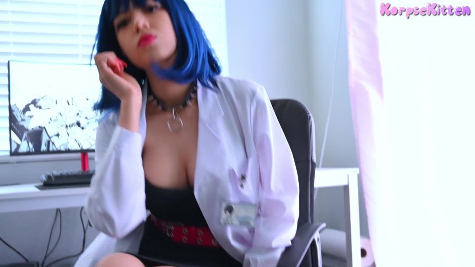 online xxx clip 45 asian women on the telephone KorpseKitten - Tae Takemi Requires Your Cum , virtual sex on virtual reality