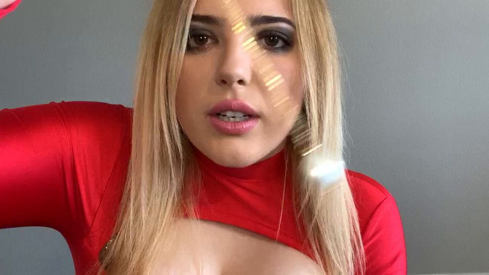 Dios mío, IVY GREY - Hypnosis más profunda de desencadenante.