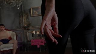 online porn clip 14 FEATURING GIA DIMARCO - dominatrix - fetish porn uvula fetish