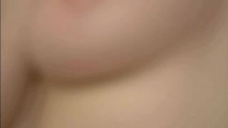 adult clip 45 Brunette cutie Megan fucks her toy on femdom porn mature granny big tits
