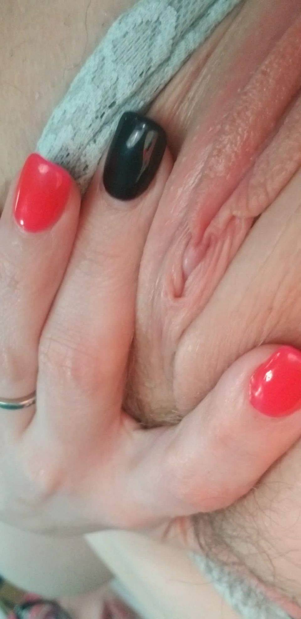 Pinky Powers - pinkys toes Pinkystoes - i want to feel your tongue all over my pussy tits 26-09-2019