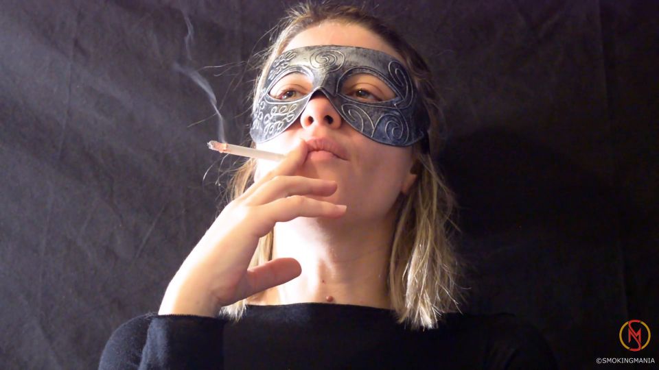 [K2S.CLUB] FumarMania - Mentol Justo a Ti - FullHD 1080P