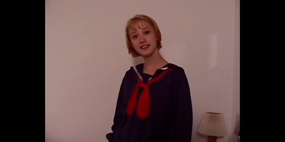 Porn tube Online video Skinny, innocent looking 18 years old young girl – K2S Porn | teen porn videos