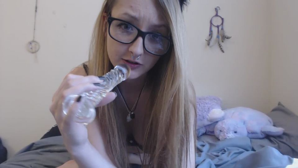 online adult video 3 KatSaysMeow – Teen Kat With Cat Ears Cums 2, amateur blowjob on femdom porn 