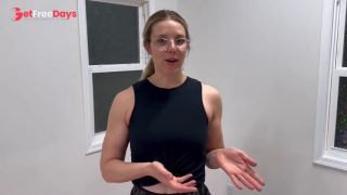 [GetFreeDays.com] Nina Yoga Pants Try On Haul Sex Stream December 2022