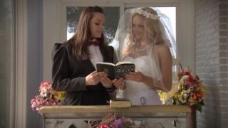 PrinzzessCollection Lesbian Bridal Stories 4 -s1- Prinzzess   Renee Perez