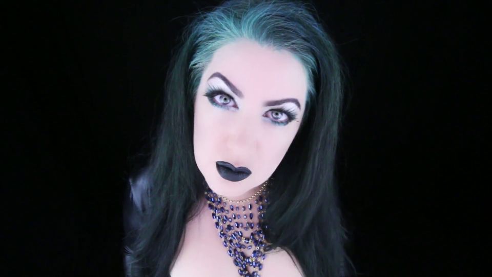 [K2S.CLUB] Diosa Zenova controla tu mente - Virtual Play Thing - FullHD 1080P