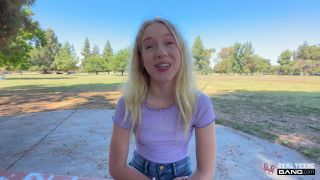 video 7 [Bang.com] College Girl Kallie Taylor Gets Her Big Bush Fucked In Public (2024) on hardcore porn hardcorefootsex