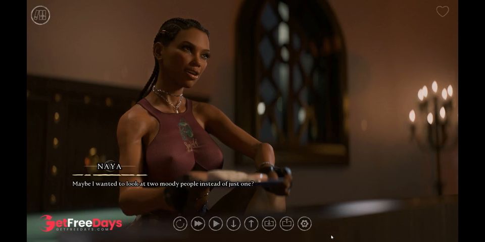 [GetFreeDays.com] The Seven Realms High Lathin Part 4 PC Gameplay Adult Video November 2022