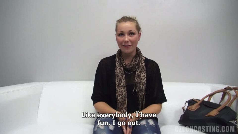 free adult clip 28 Czech Casting - Alzbeta (1509) | alzbeta | czech porn free mature blonde porn