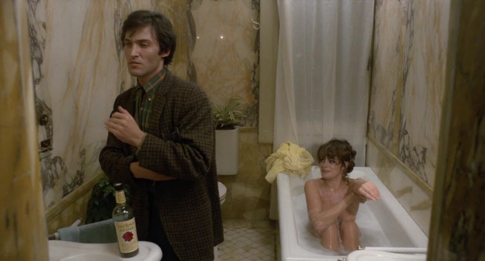 Bernice Stegers - Macabre (1980) HD 1080p!!!