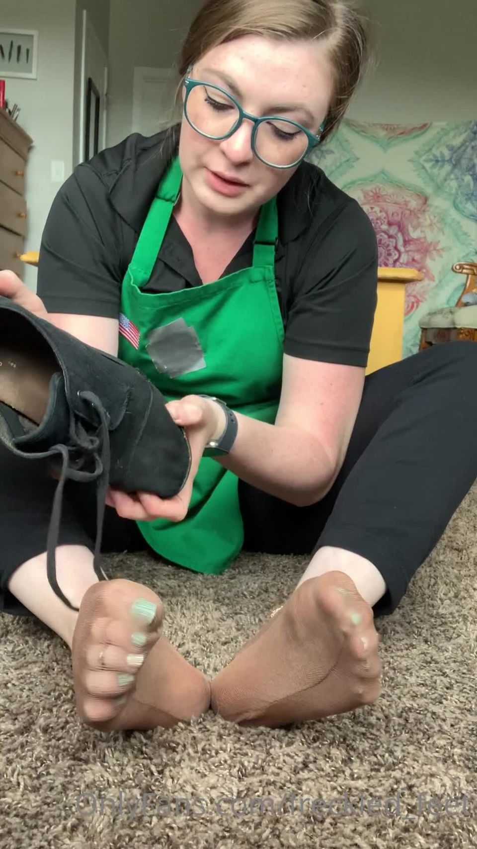 free adult video 3 freckled feet 26-07-2020 call this one secret menu 4837 | fetish | fetish porn femdom safari