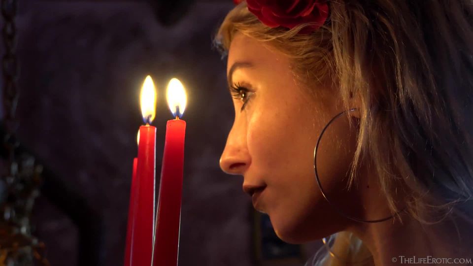 porn clip 13 Sophia D - Bohemian Pleasure 2 (FullHD) | metart | fetish porn femdom pony slave