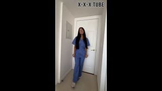 Blowjob porn  hayleyxyz  Hayleyxyz Nurse Hayley Sucks You Pov