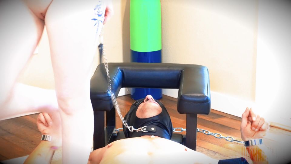 porno clip 30 Domina Planet Pacifikink – Coño de limpieza Cerdo  fetiche  fetiche porno chaturbate fetiche