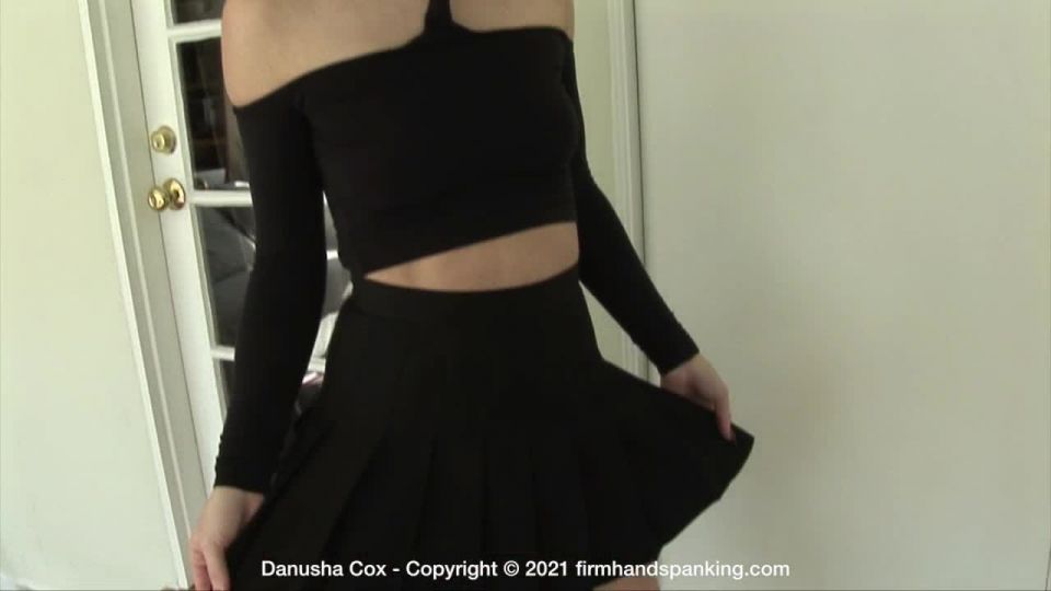 Danusha Cox - Discipline Counselor - E Sex Clip Video Por...