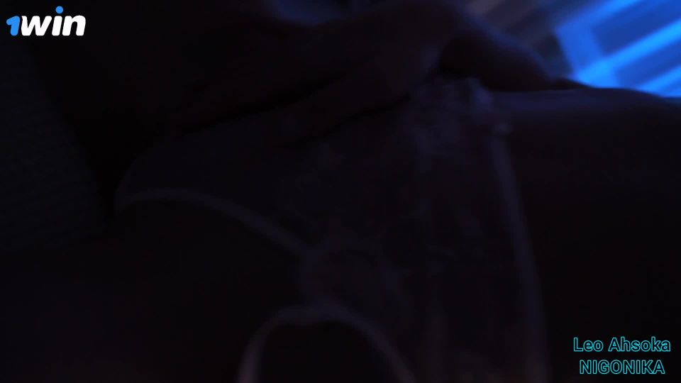 online porn video 23 Jadilica - Leo Ahsoka Making a Blowjob to a Bandit  on big ass porn femdom tied up